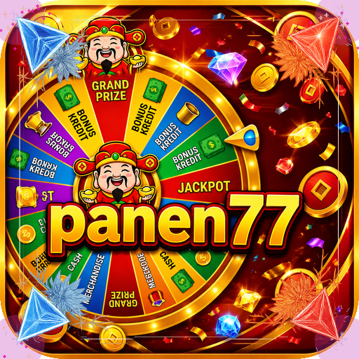 panen77 — galeri pratinjau - APK Resmi